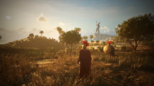 Dawn of Defiance screenshot 10