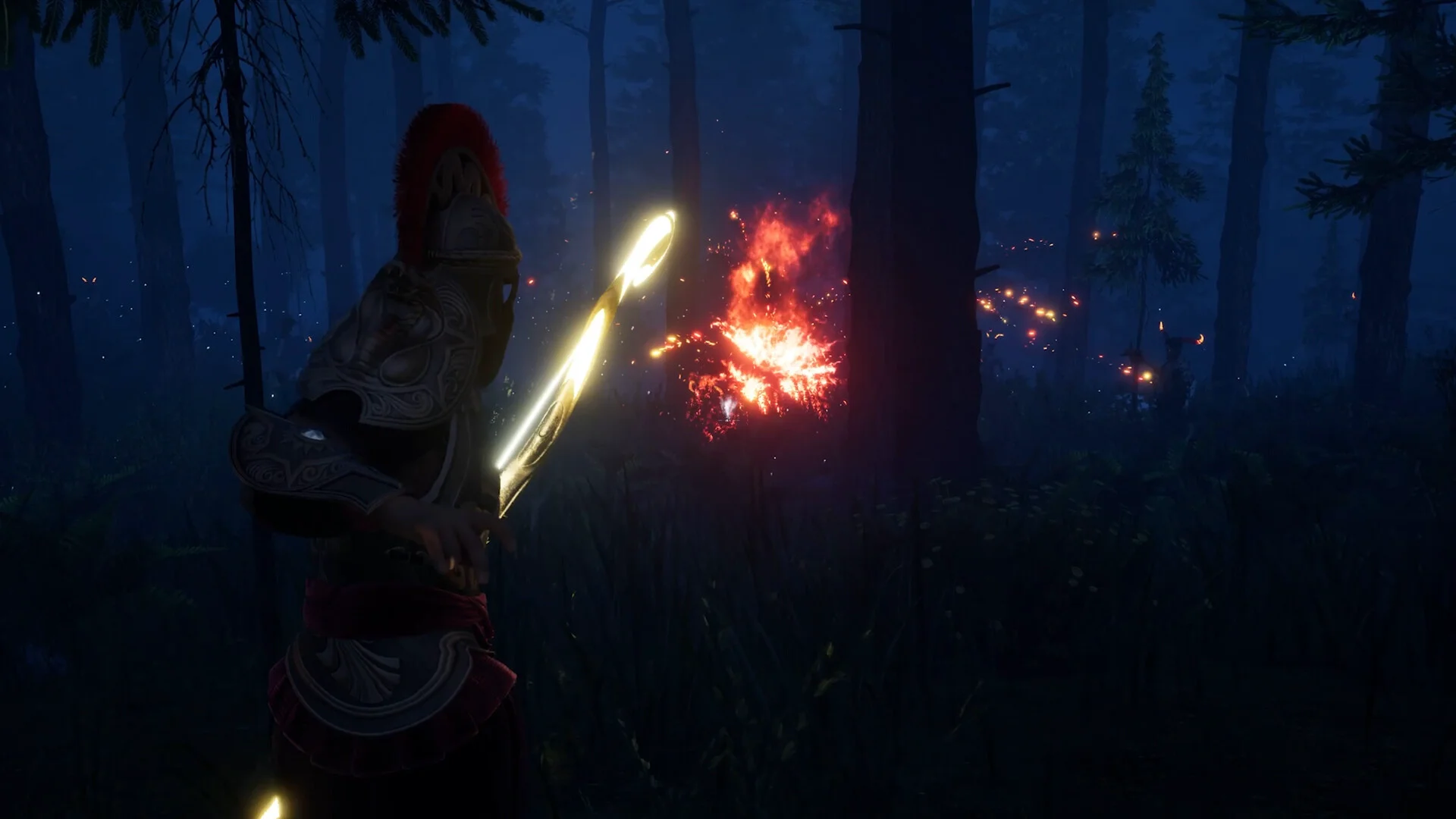 Dawn of Defiance screenshot 11