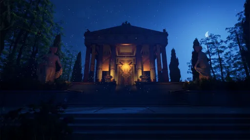 Dawn of Defiance screenshot 4