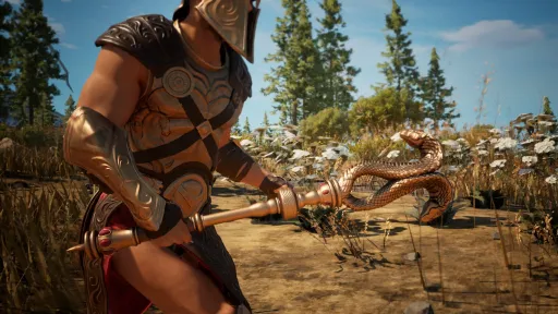 Dawn of Defiance screenshot 6
