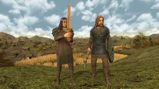 Dawn of Man screenshot 10