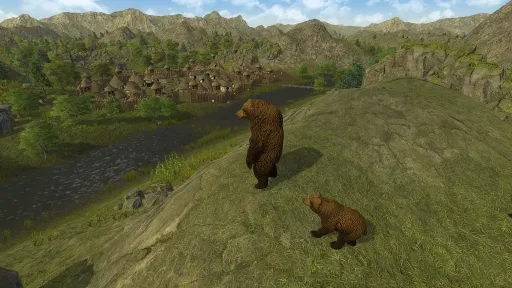 Dawn of Man screenshot 18