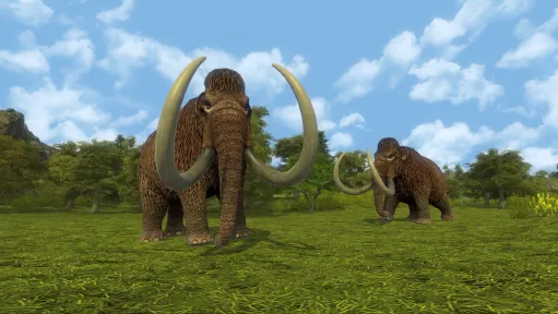 Dawn of Man screenshot 4