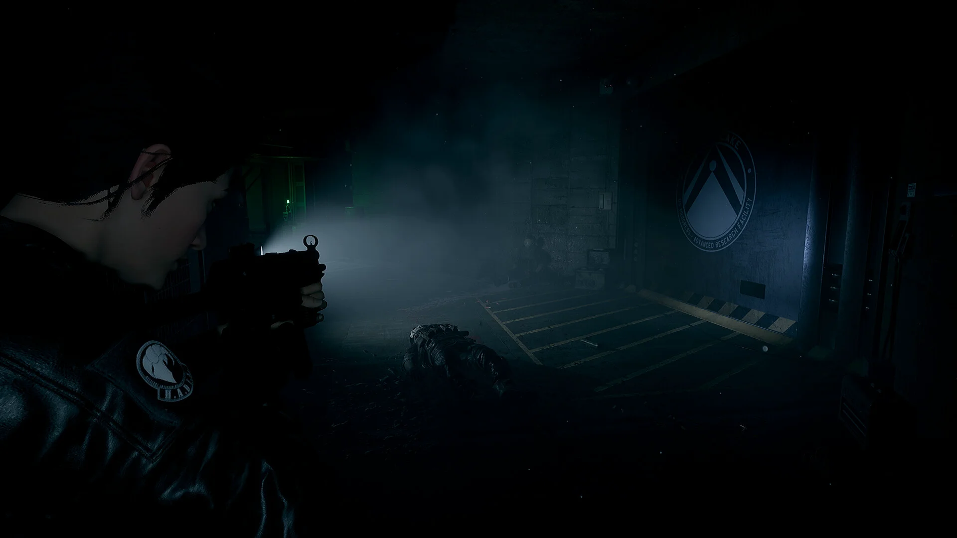 Daymare: 1994 Sandcastle screenshot 4
