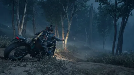 Days Gone screenshot 11