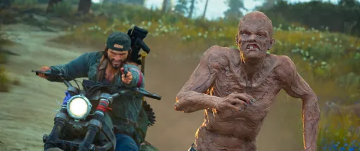 Days Gone screenshot 14