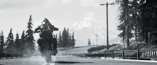 Days Gone screenshot 8