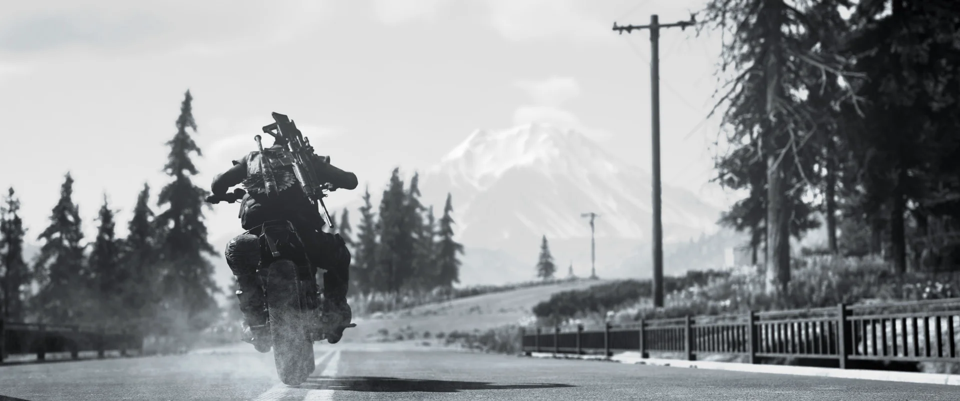 Days Gone screenshot 8