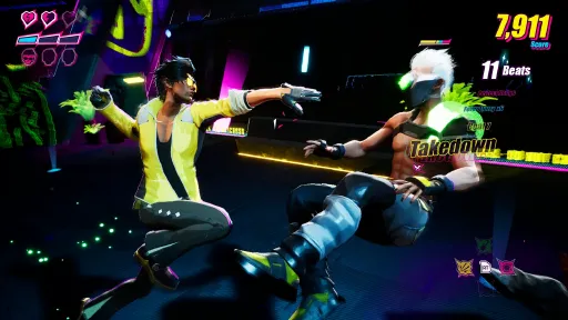 Dead as Disco screenshot 10