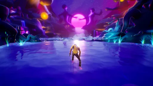 Dead as Disco screenshot 11