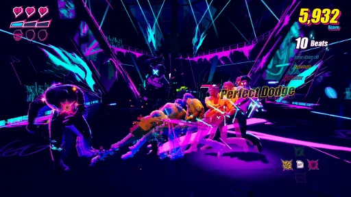 Dead as Disco screenshot 12