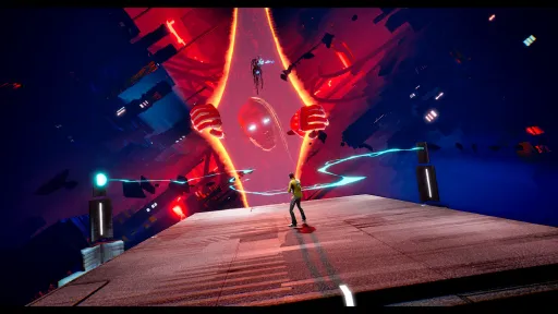 Dead as Disco screenshot 13