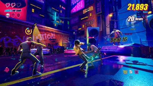 Dead as Disco screenshot 14