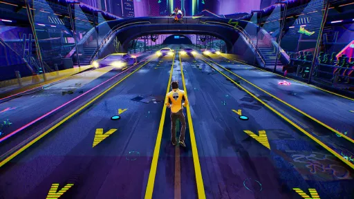 Dead as Disco screenshot 15