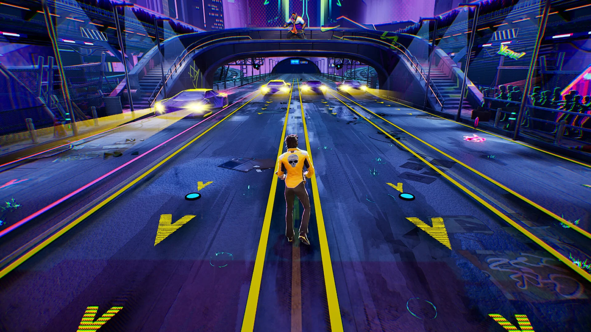 Dead as Disco screenshot 15