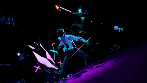 Dead as Disco screenshot 16