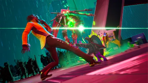 Dead as Disco screenshot 18