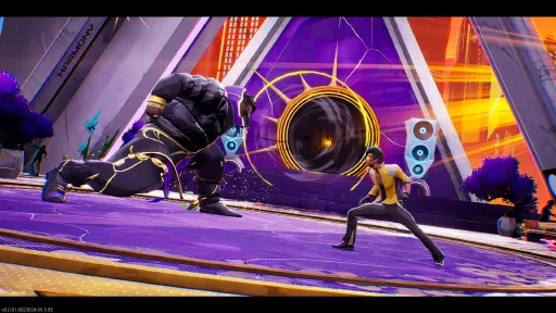 Dead as Disco screenshot 2