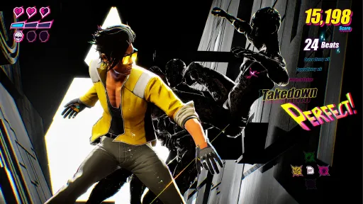 Dead as Disco screenshot 5