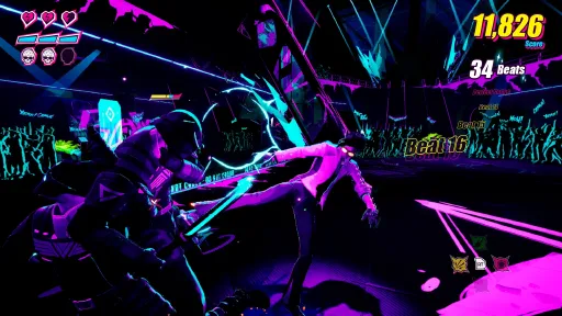 Dead as Disco screenshot 7
