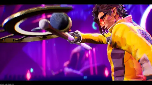 Dead as Disco screenshot 8