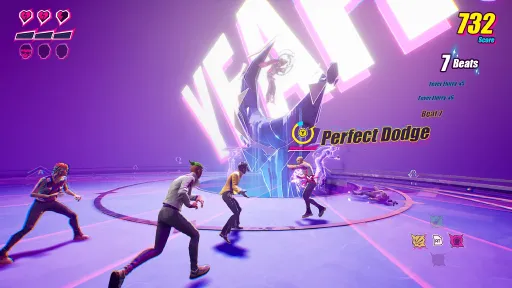 Dead as Disco screenshot 9