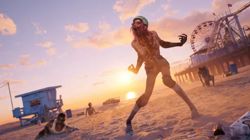 Dead Island 2 screenshot 3