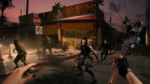 Dead Island 2 screenshot 7