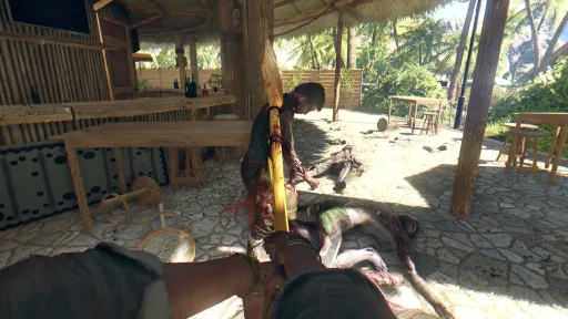 Dead Island Definitive Edition screenshot 10