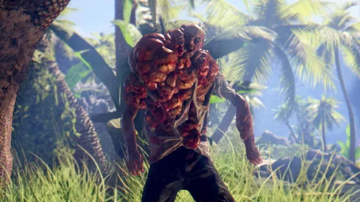 Dead Island Definitive Edition screenshot 2