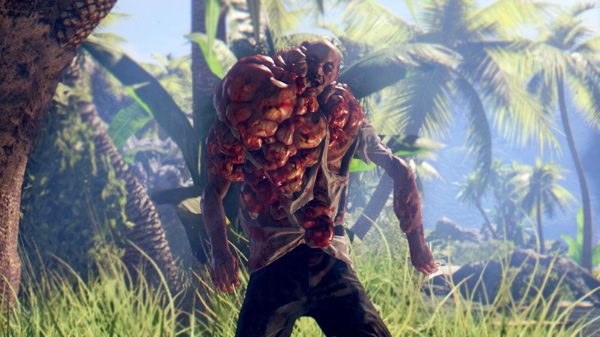 Dead Island Definitive Edition screenshot 2
