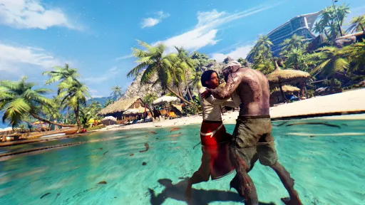 Dead Island Definitive Edition screenshot 8