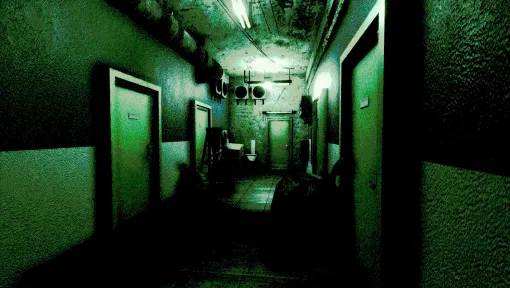 DEAD LETTER DEPT. screenshot 5