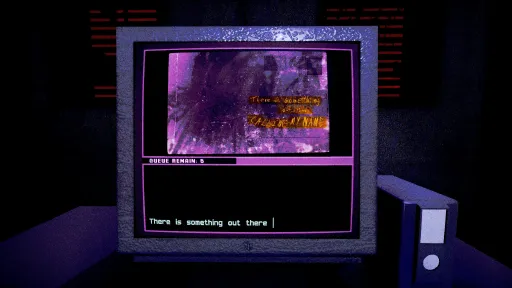DEAD LETTER DEPT. screenshot 6