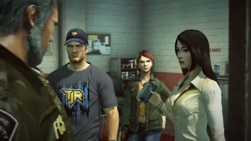 Dead Rising® 2 screenshot 1