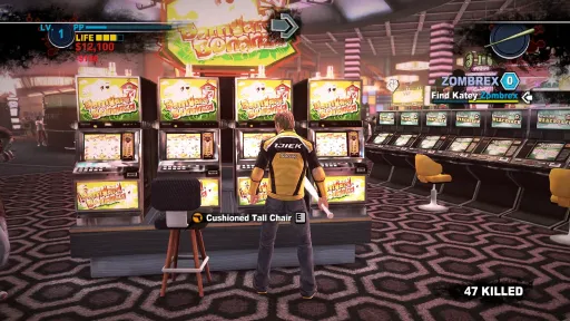 Dead Rising® 2 screenshot 22