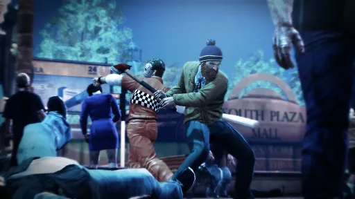 Dead Rising® 2 screenshot 28