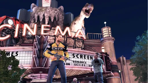 Dead Rising® 2 screenshot 29