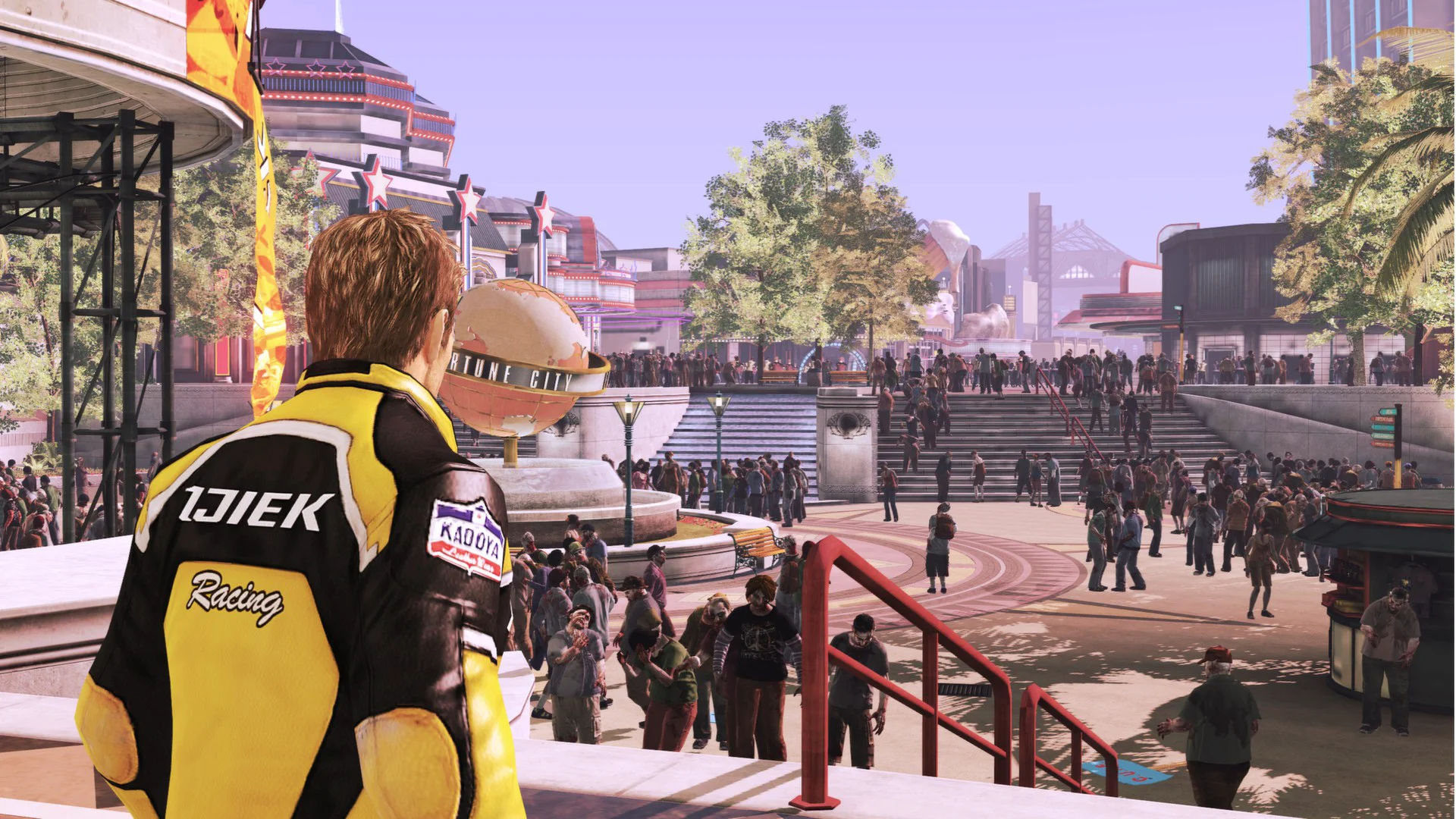 Dead Rising® 2 screenshot 32