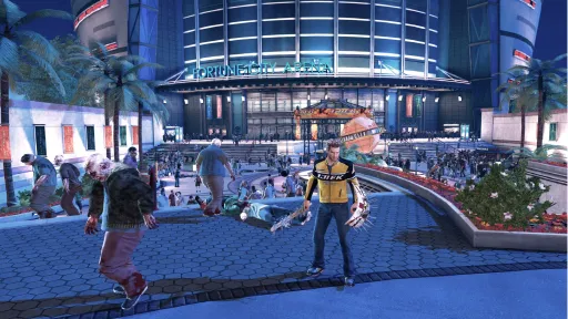 Dead Rising® 2 screenshot 33