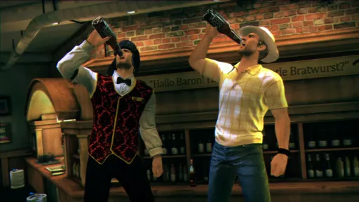 Dead Rising® 2 screenshot 34