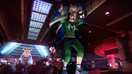 Dead Rising® 2 screenshot 35
