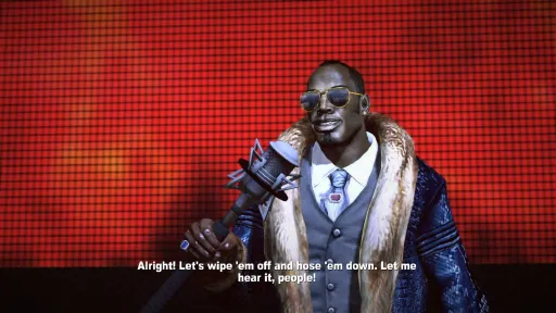 Dead Rising® 2 screenshot 6