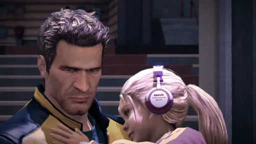 Dead Rising® 2 screenshot 7