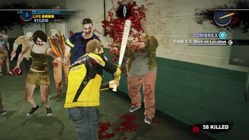Dead Rising® 2 screenshot 8