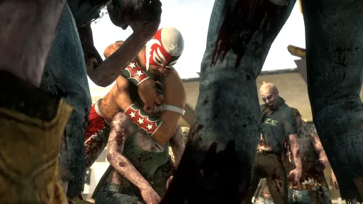 Dead Rising 3 Apocalypse Edition screenshot 6