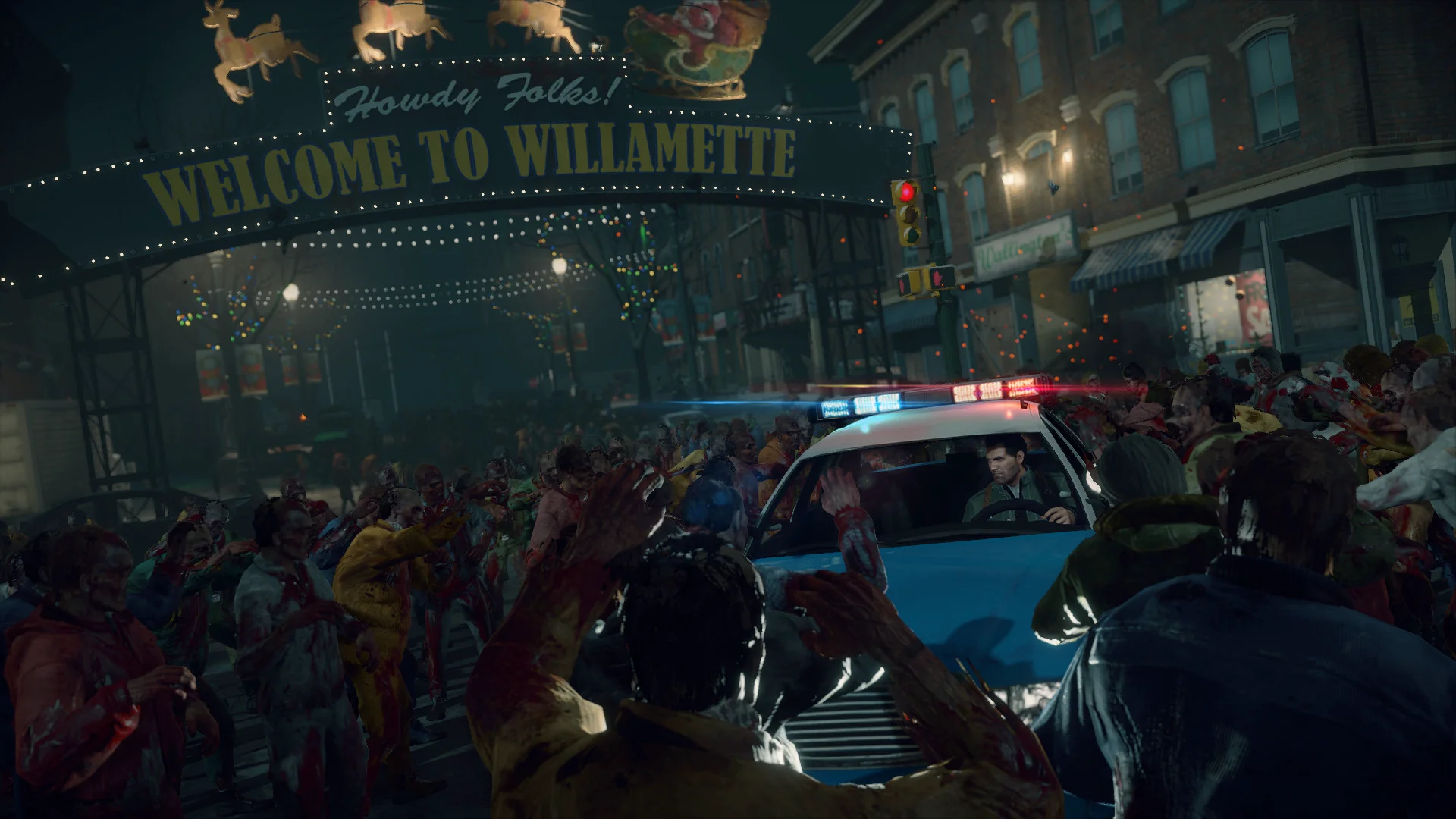 Dead Rising 4 screenshot 2