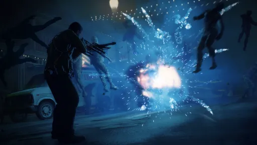 Dead Rising 4 screenshot 3