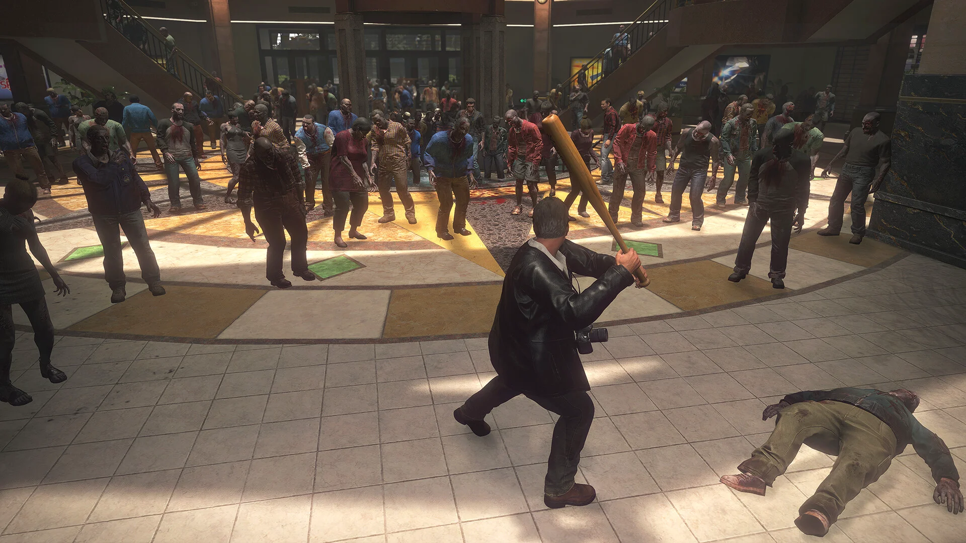 Dead Rising Deluxe Remaster screenshot 4