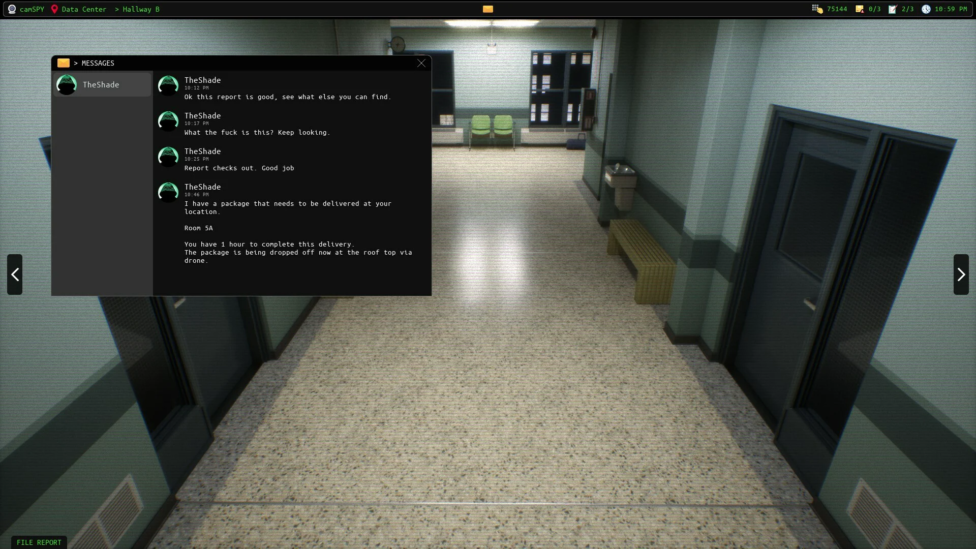 Dead Signal screenshot 3